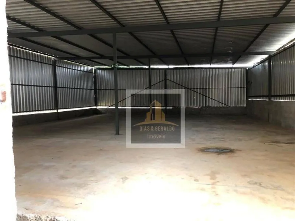 Depósito-Galpão, 1200 m² - Foto 8