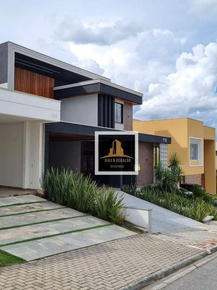 Sobrado, 5 quartos, 392 m² - Foto 2