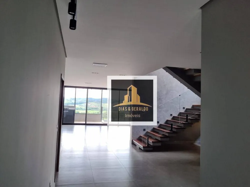 Sobrado, 5 quartos, 392 m² - Foto 3
