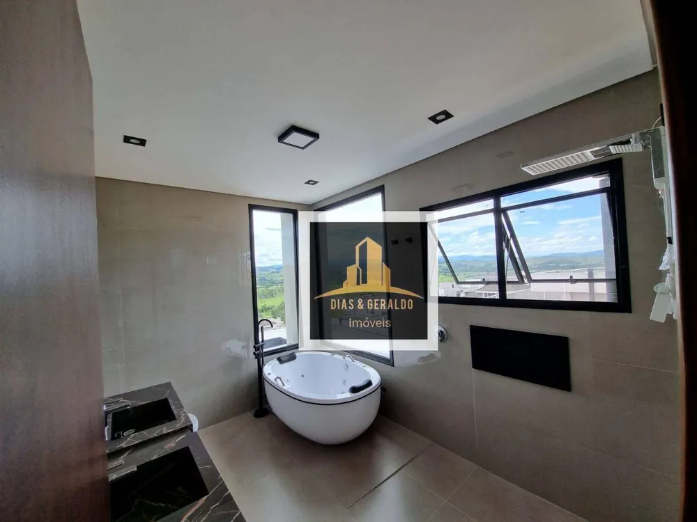 Sobrado, 5 quartos, 392 m² - Foto 11