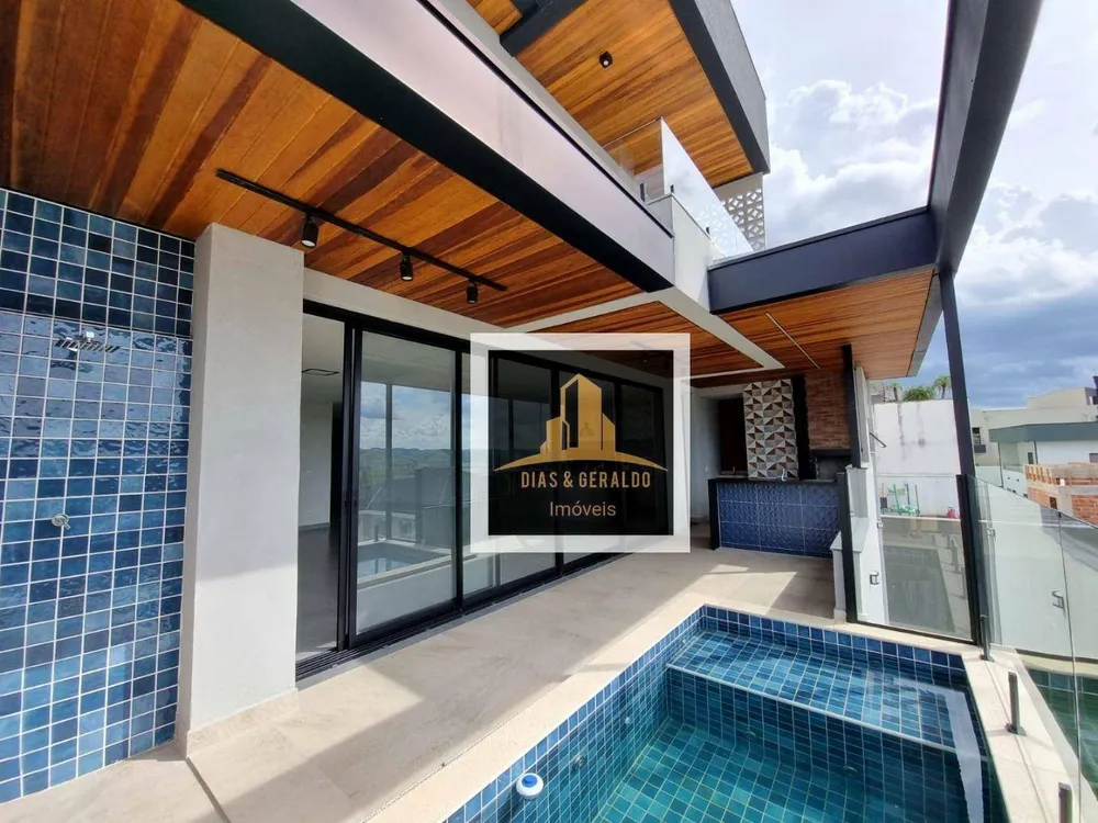Sobrado, 5 quartos, 392 m² - Foto 8