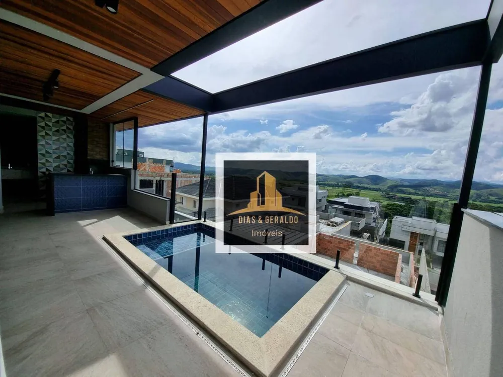 Sobrado, 5 quartos, 392 m² - Foto 5