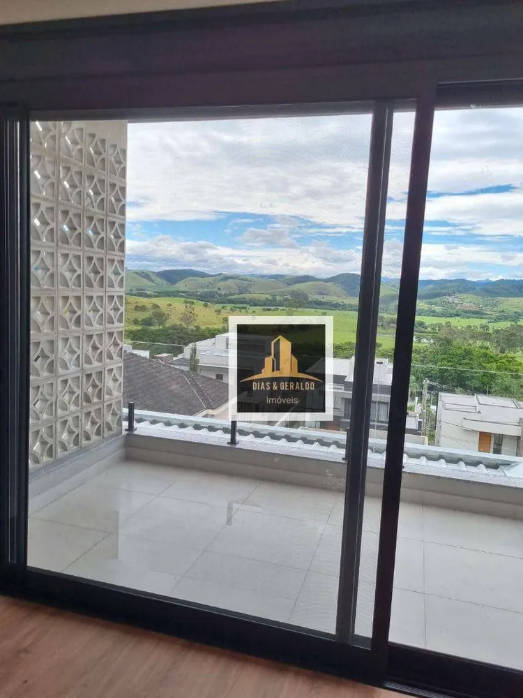 Sobrado, 5 quartos, 392 m² - Foto 4