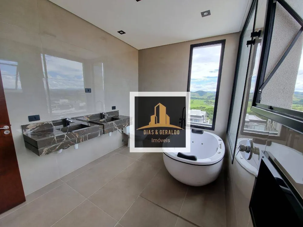 Sobrado, 5 quartos, 392 m² - Foto 12