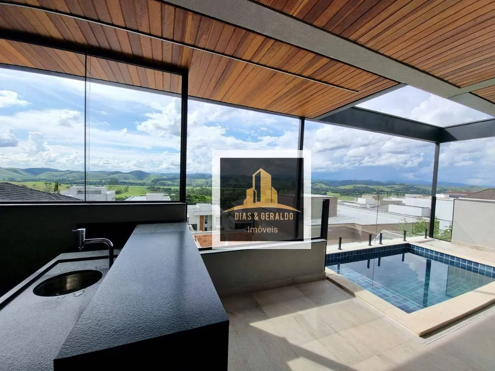 Sobrado, 5 quartos, 392 m² - Foto 7