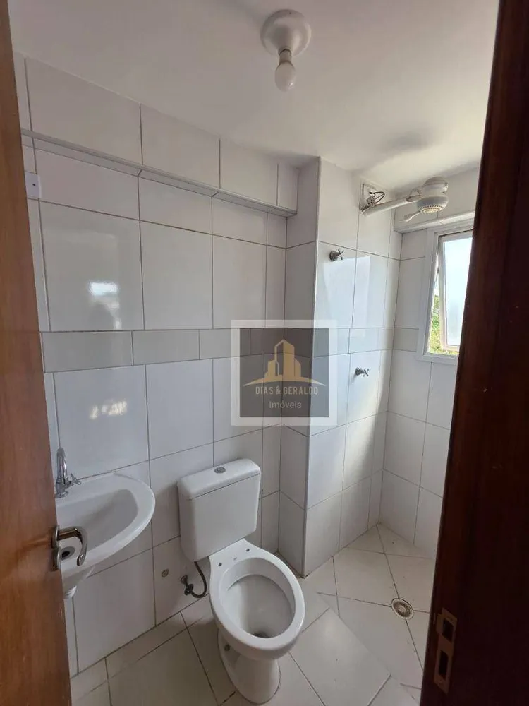 Apartamento, 2 quartos, 53 m² - Foto 2
