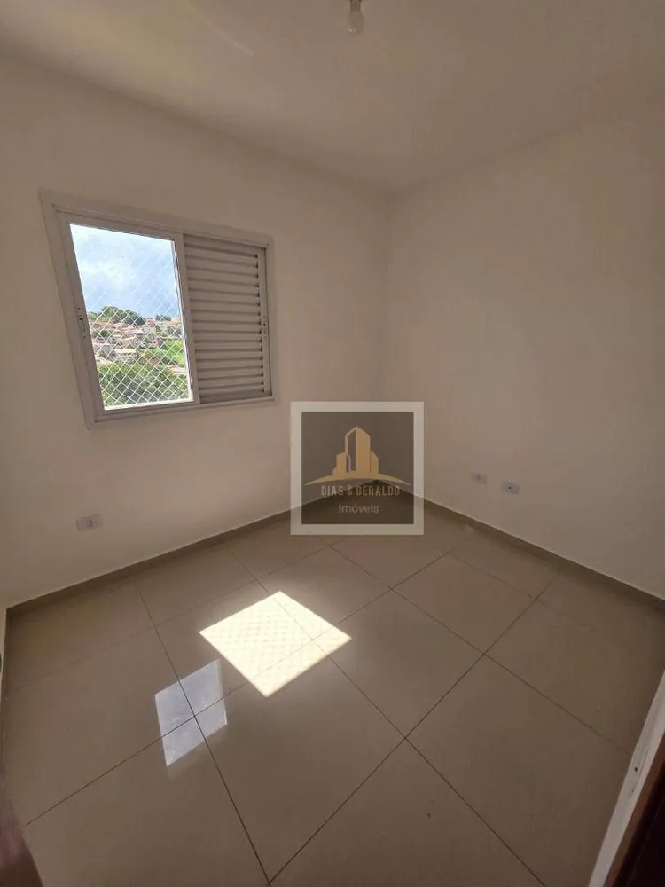 Apartamento, 2 quartos, 53 m² - Foto 5