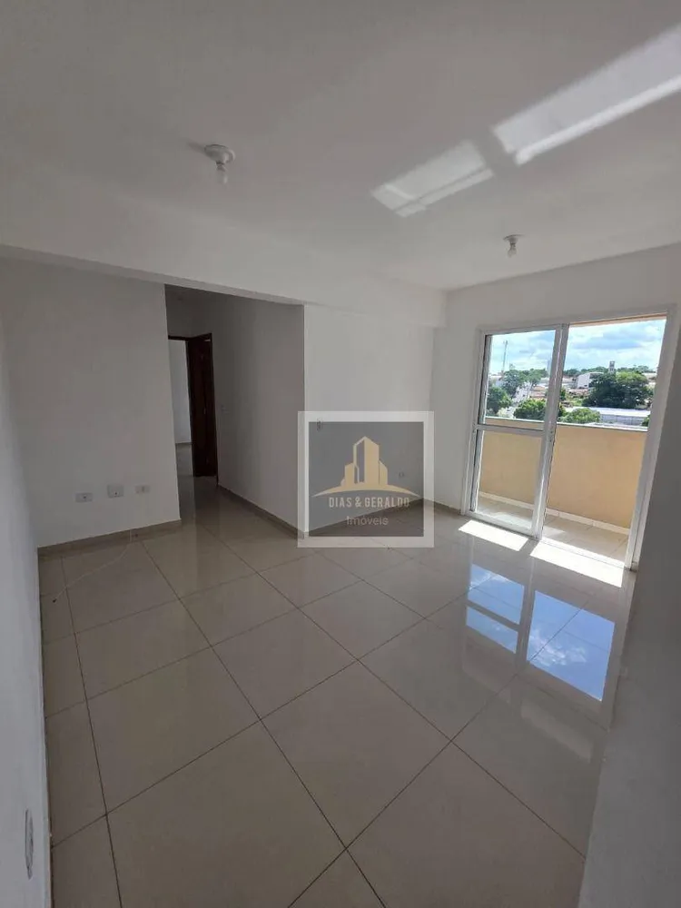Apartamento, 2 quartos, 53 m² - Foto 4