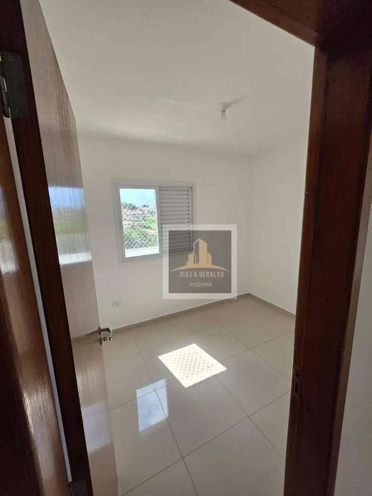 Apartamento, 2 quartos, 53 m² - Foto 10