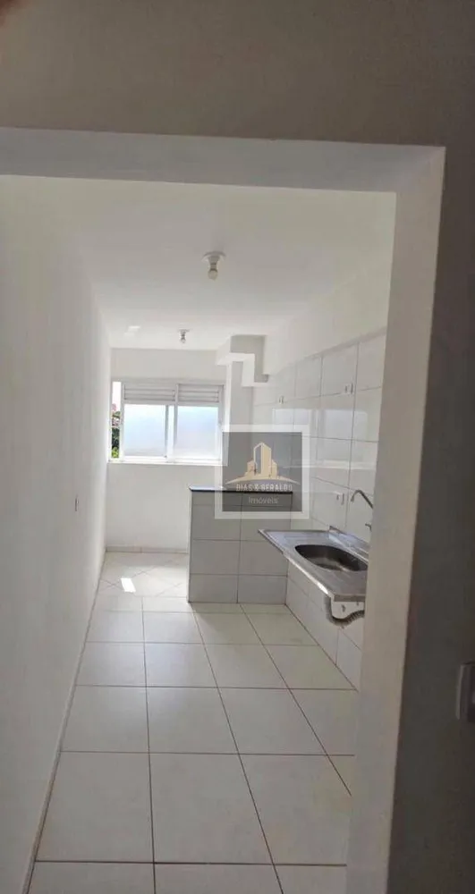 Apartamento, 2 quartos, 53 m² - Foto 3