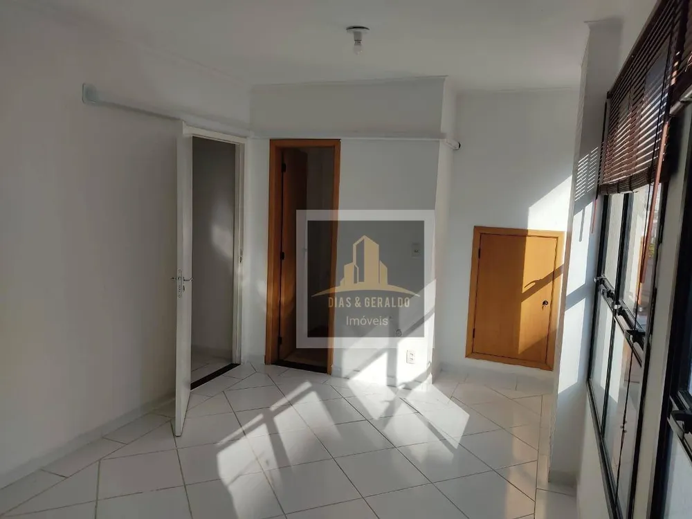 Sala-Conjunto, 35 m² - Foto 4