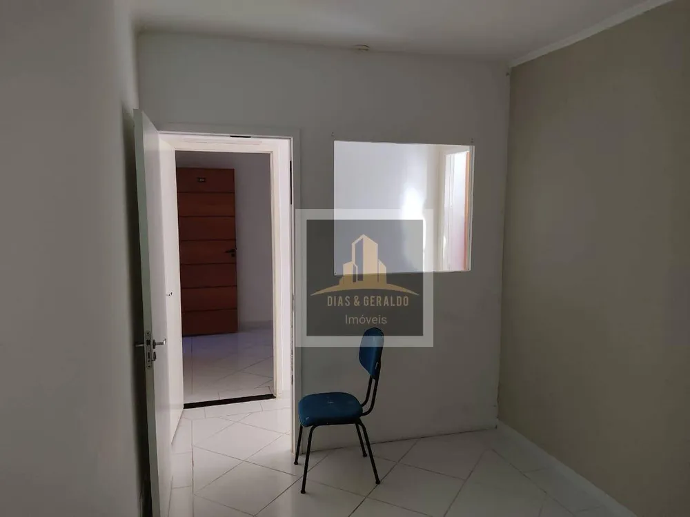 Sala-Conjunto, 35 m² - Foto 6