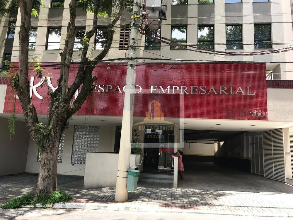 Sala-Conjunto, 35 m² - Foto 1