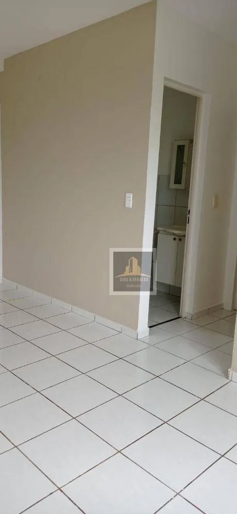 Apartamento, 2 quartos, 52 m² - Foto 8