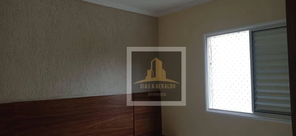 Apartamento, 2 quartos, 52 m² - Foto 4
