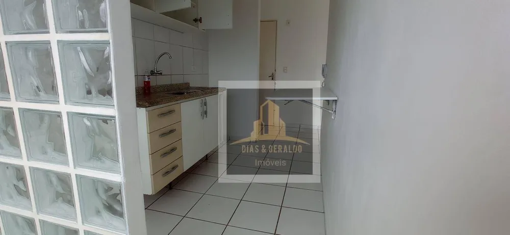 Apartamento, 2 quartos, 52 m² - Foto 3