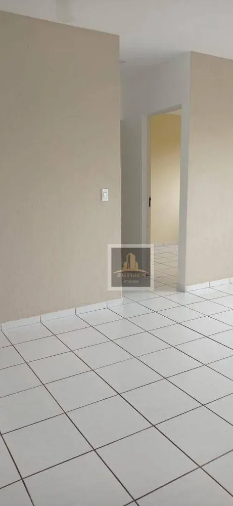 Apartamento, 2 quartos, 52 m² - Foto 6