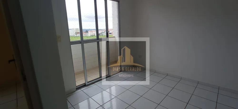 Apartamento, 2 quartos, 52 m² - Foto 2