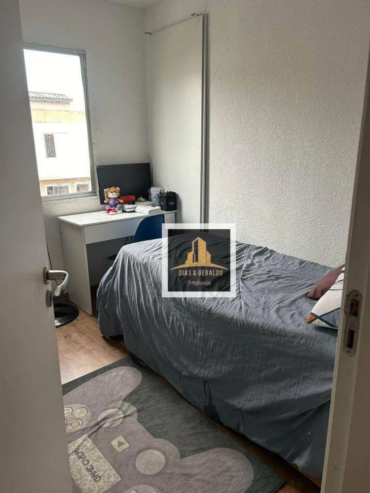 Sobrado, 3 quartos, 102 m² - Foto 1