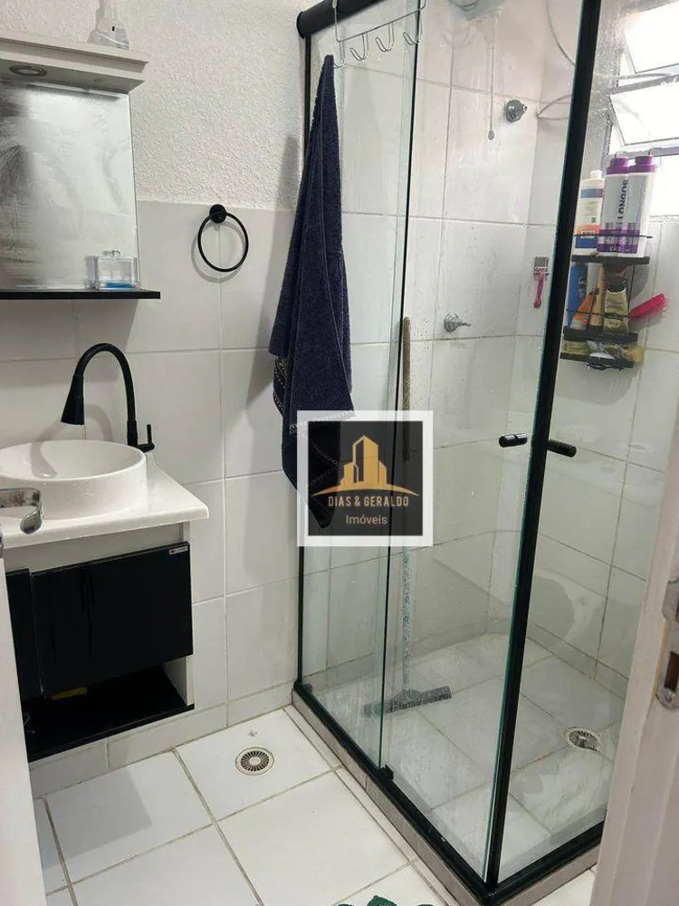 Sobrado, 3 quartos, 102 m² - Foto 8