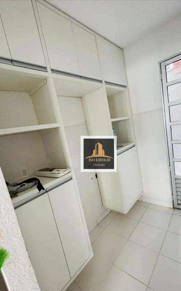 Sobrado, 3 quartos, 102 m² - Foto 5