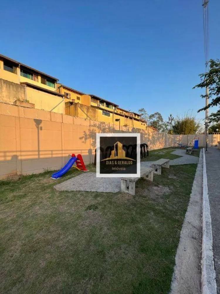 Sobrado, 3 quartos, 102 m² - Foto 3