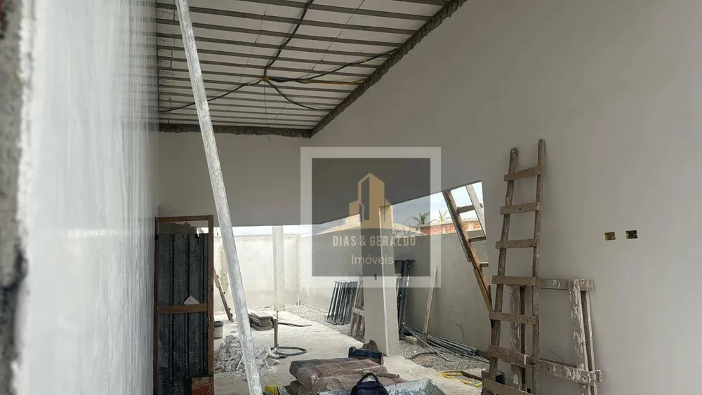 Casa de Condomínio, 3 quartos - Foto 8