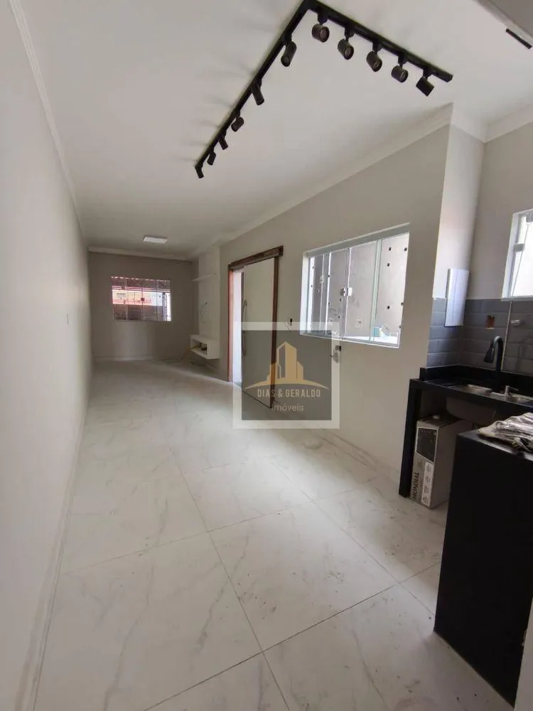 Casa, 3 quartos, 80 m² - Foto 3