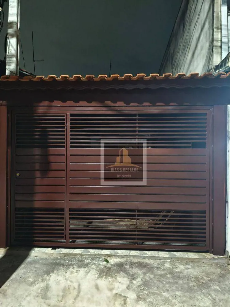 Casa, 3 quartos, 80 m² - Foto 6