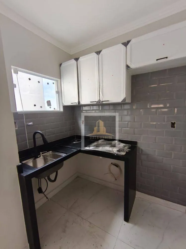 Casa, 3 quartos, 80 m² - Foto 5