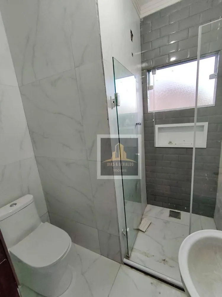 Casa, 3 quartos, 80 m² - Foto 2