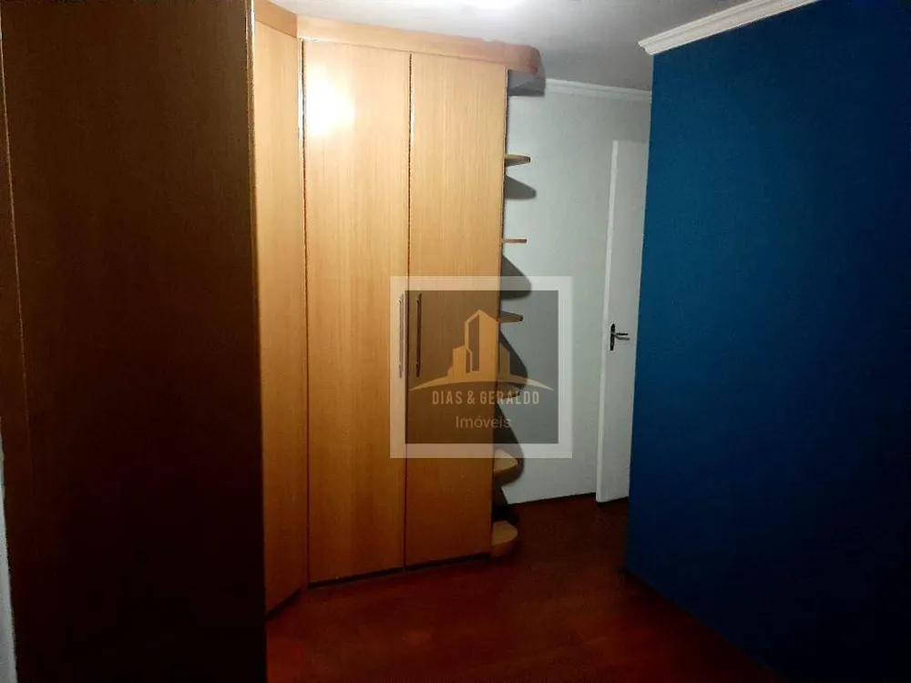 Apartamento, 2 quartos, 49 m² - Foto 5