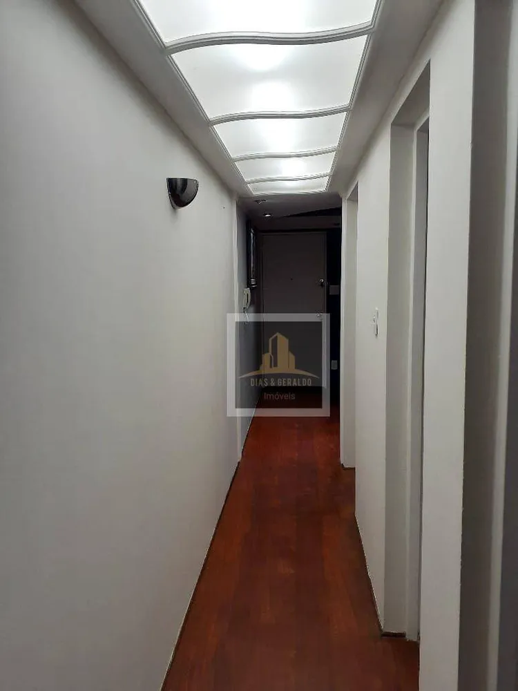 Apartamento, 2 quartos, 49 m² - Foto 2