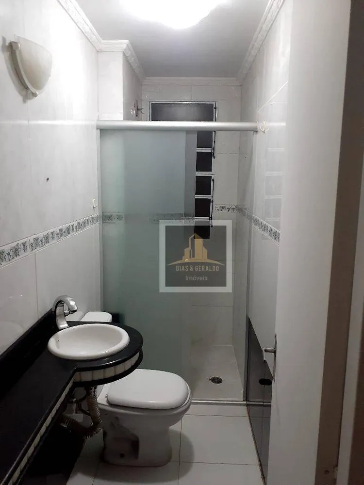 Apartamento, 2 quartos, 49 m² - Foto 4