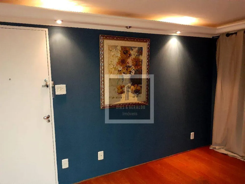 Apartamento, 2 quartos, 49 m² - Foto 6