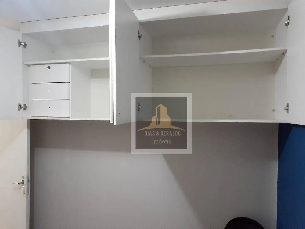 Apartamento, 2 quartos, 49 m² - Foto 3