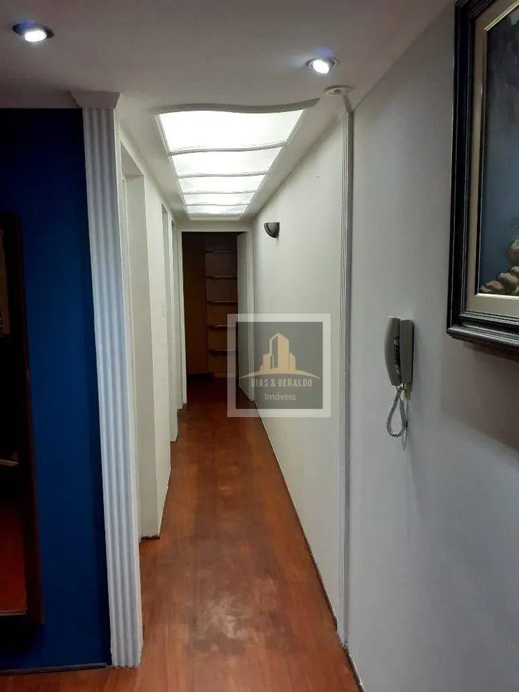 Apartamento, 2 quartos, 49 m² - Foto 5
