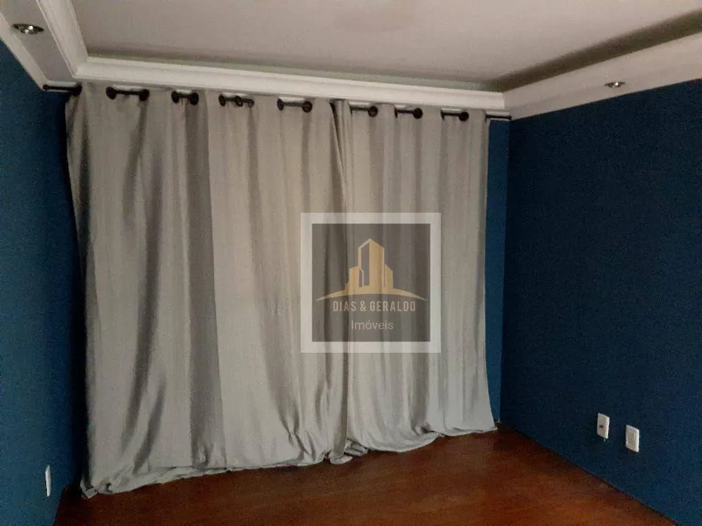 Apartamento, 2 quartos, 49 m² - Foto 8