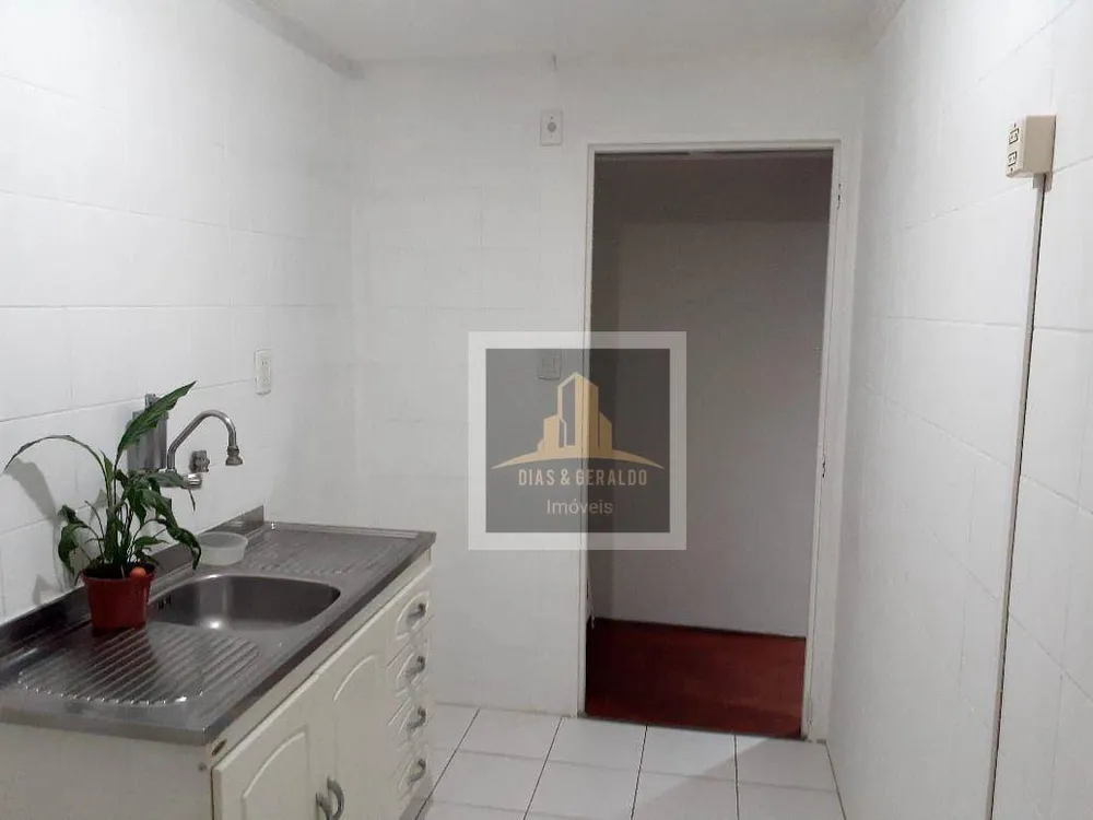 Apartamento, 2 quartos, 49 m² - Foto 6