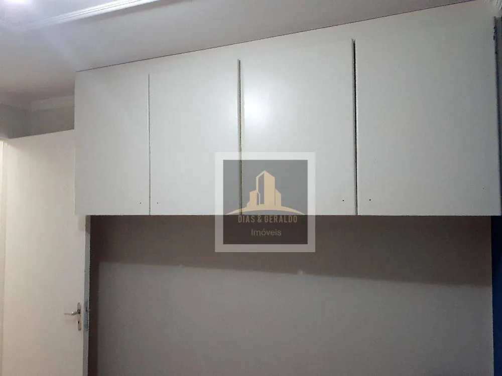 Apartamento, 2 quartos, 49 m² - Foto 8