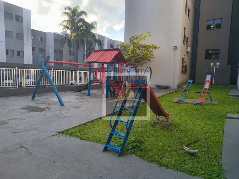 Apartamento, 2 quartos, 50 m² - Foto 8