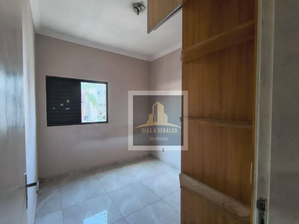 Apartamento, 2 quartos, 50 m² - Foto 4