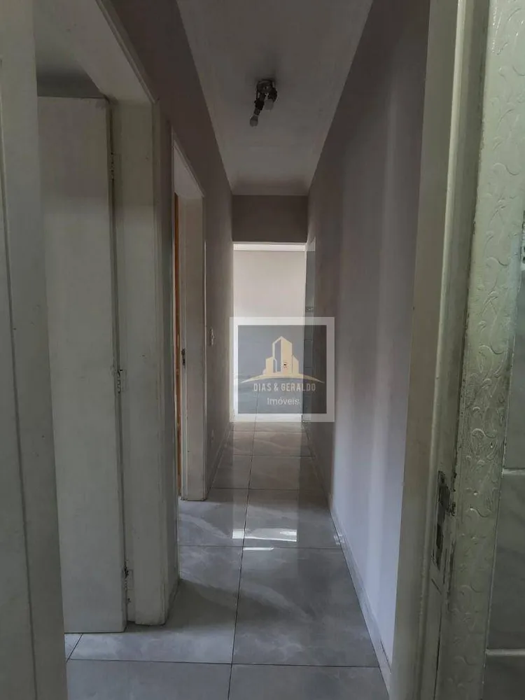 Apartamento, 2 quartos, 50 m² - Foto 2