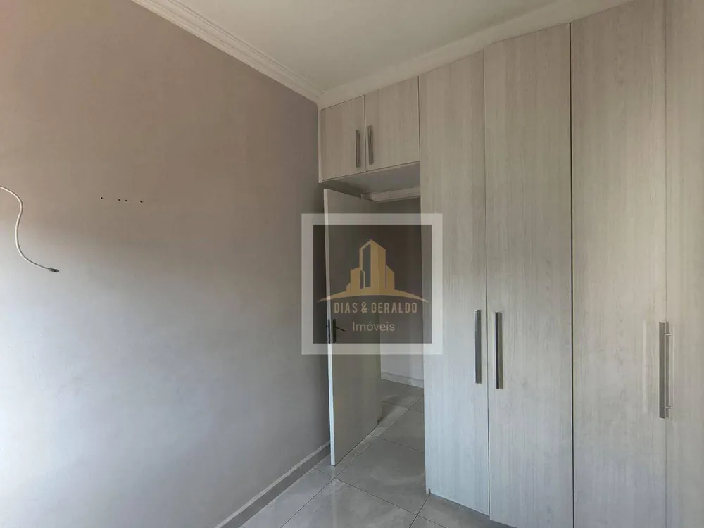 Apartamento, 2 quartos, 50 m² - Foto 5