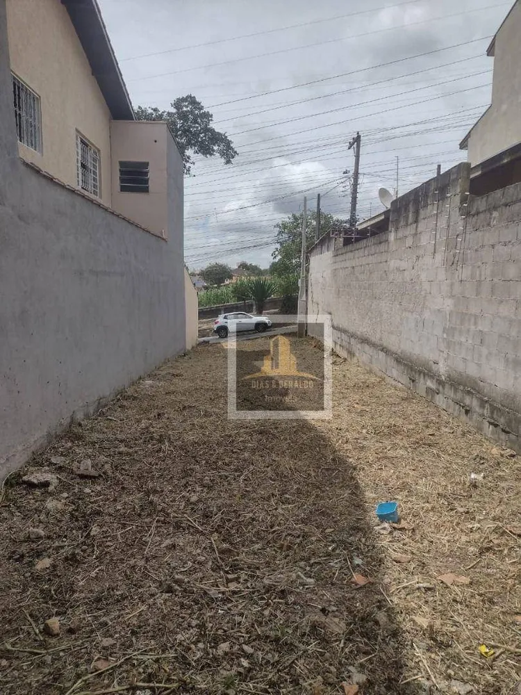 Terreno, 125 m² - Foto 1