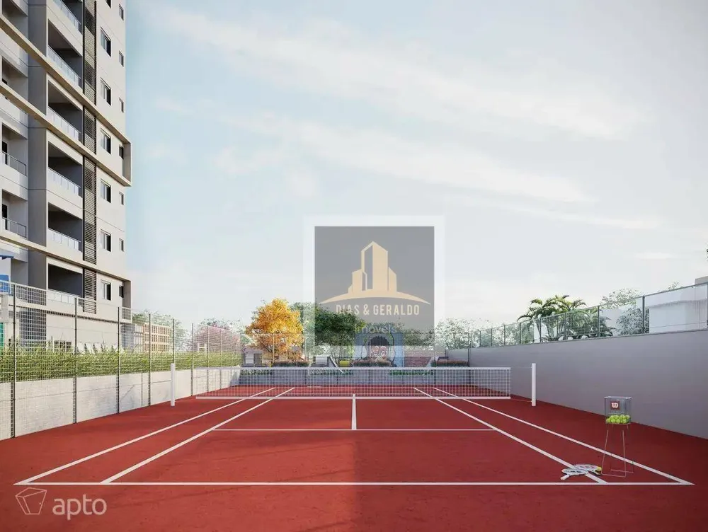 Apartamento, 3 quartos, 97 m² - Foto 12