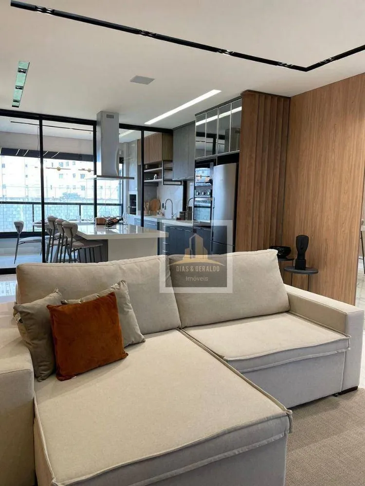 Apartamento, 3 quartos, 97 m² - Foto 4
