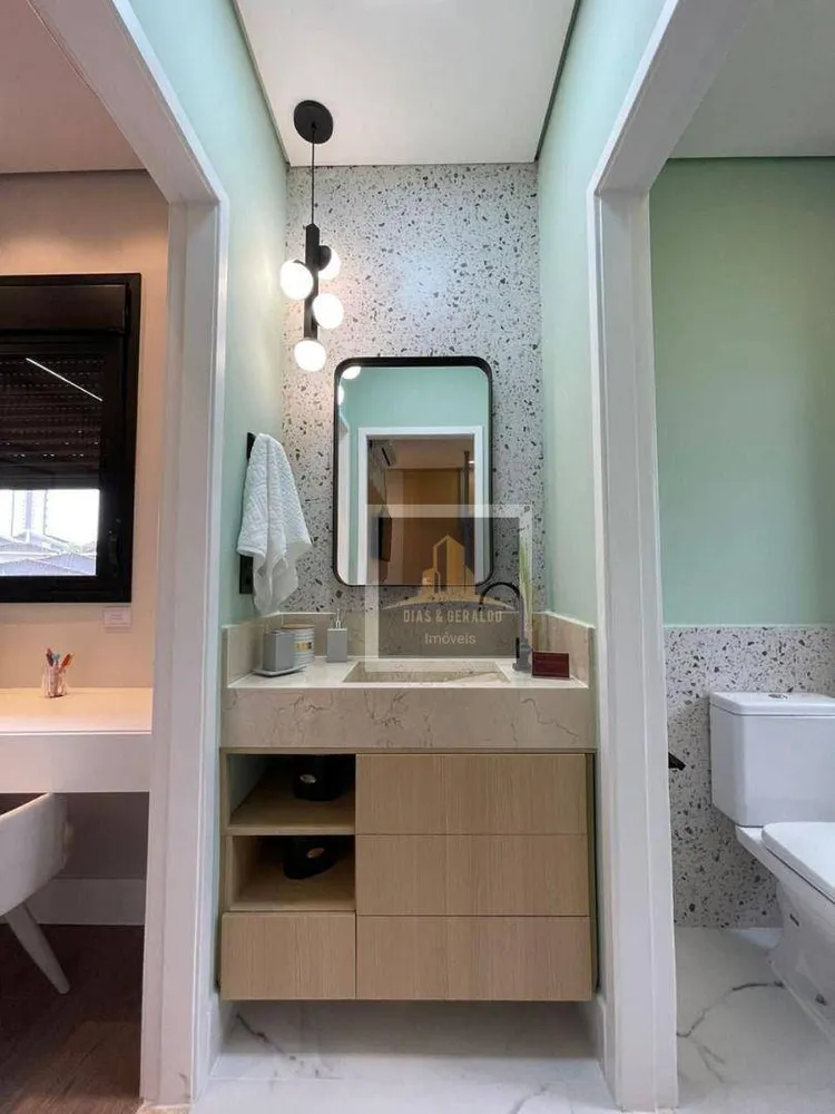 Apartamento, 3 quartos, 97 m² - Foto 5