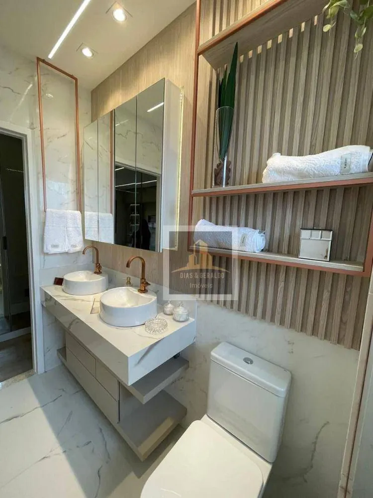 Apartamento, 3 quartos, 97 m² - Foto 6