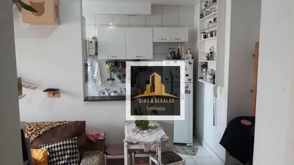Apartamento, 2 quartos, 62 m² - Foto 3